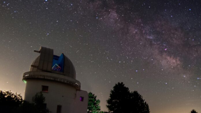 ESA και Αστεροσκοπείο Αθηνών εξερευνούν τις συγκρούσεις μετεωροειδών στη Σελήνη για την ενίσχυση της πλανητικής προστασίας