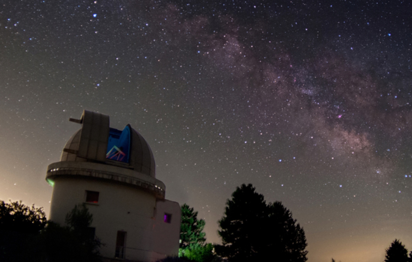 ESA και Αστεροσκοπείο Αθηνών εξερευνούν τις συγκρούσεις μετεωροειδών στη Σελήνη για την ενίσχυση της πλανητικής προστασίας