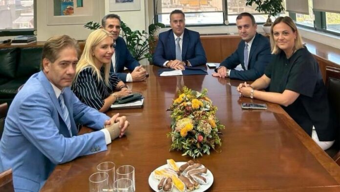 Δ. Σερρών: 2,5 εκ. ευρώ για την αντιμετώπιση του ουρανίου στο νερό