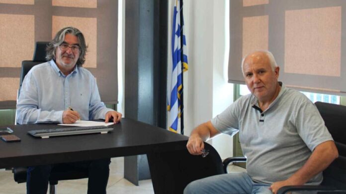 150.000 ευρώ για βελτίωση των γεωτρήσεων στον Δήμο Σερβίων