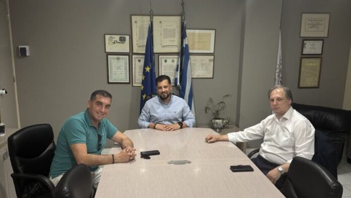 Τελεσίγραφο-επιστολή από Δημάρχους Ηλιούπολης, Βύρωνα και Ελληνικού-Αργυρούπολης για την Αστική Σήραγγα