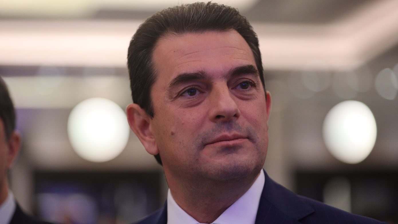 Σκρέκας από το Κιλκίς: Στρατηγική και υπευθυνότητα μπροστά στις προκλήσεις της εποχής