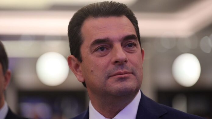 Σκρέκας από το Κιλκίς: Στρατηγική και υπευθυνότητα μπροστά στις προκλήσεις της εποχής