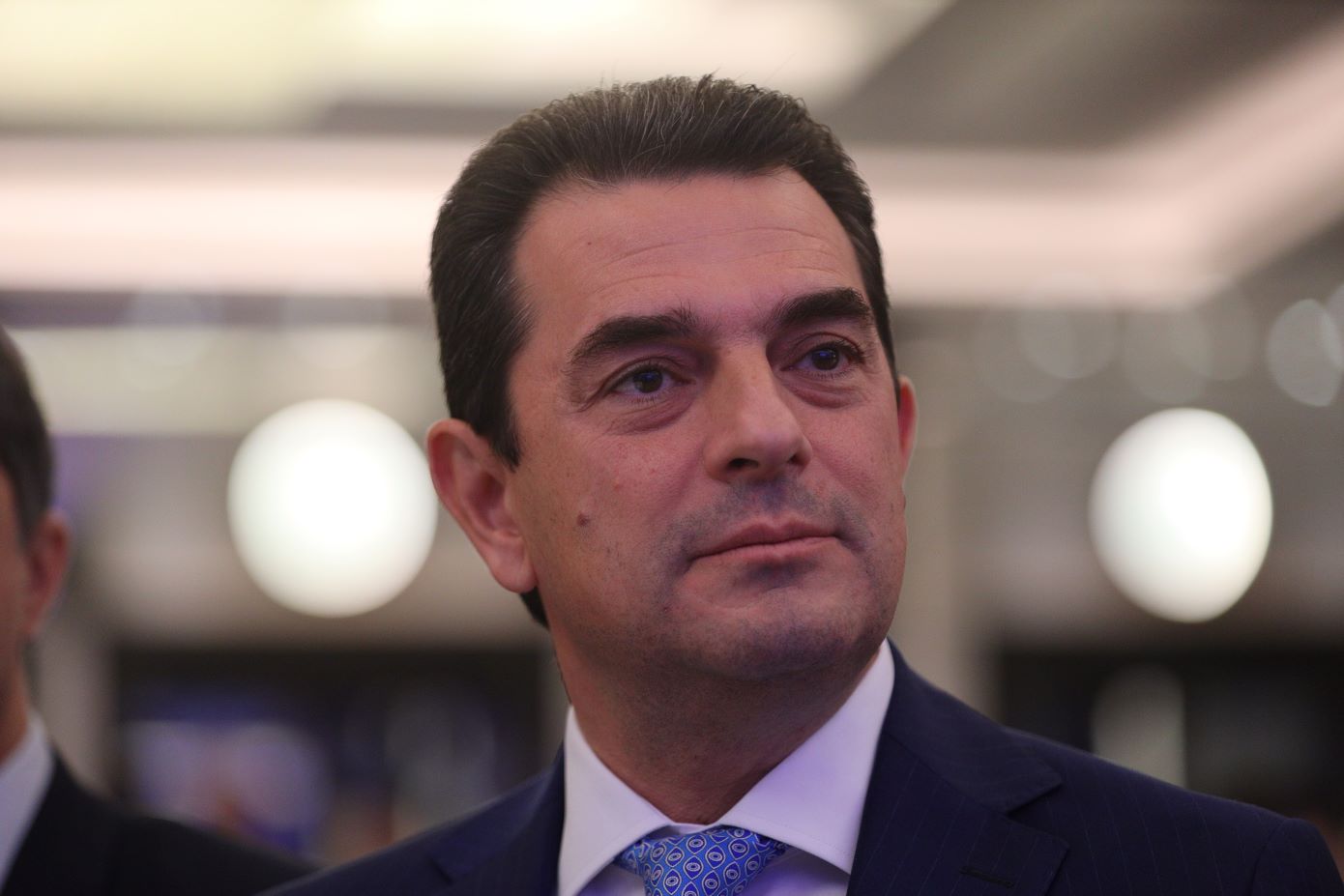 Σκρέκας από το Κιλκίς: Στρατηγική και υπευθυνότητα μπροστά στις προκλήσεις της εποχής