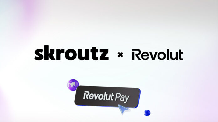 Συνεργασία Skroutz και Revolut – Ποια τα πλεονεκτήματα για τους καταναλωτές