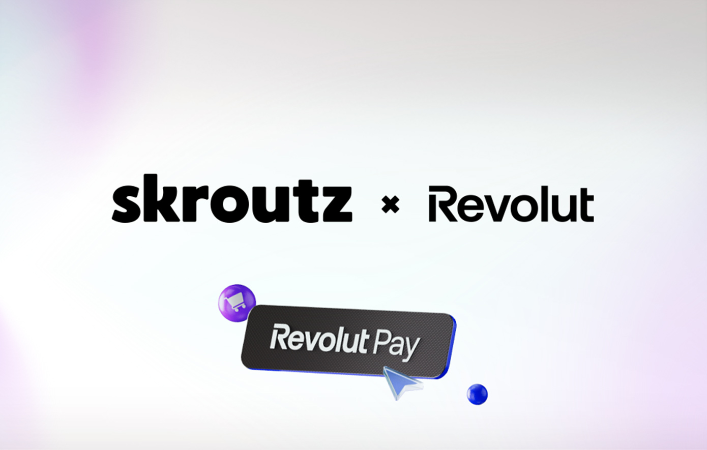 Συνεργασία Skroutz και Revolut – Ποια τα πλεονεκτήματα για τους καταναλωτές