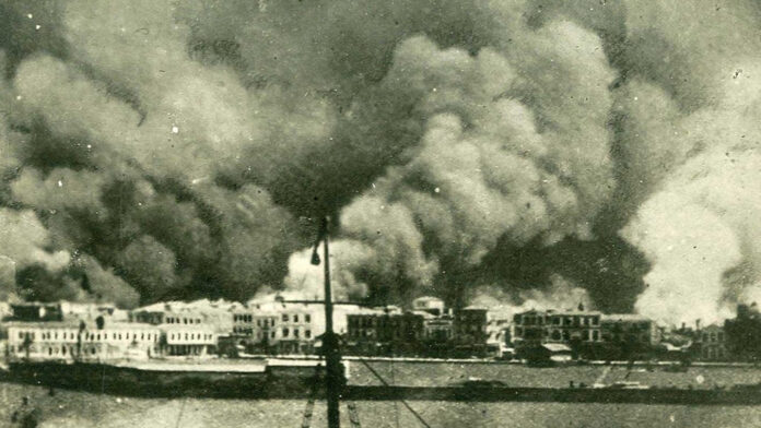 Αφηγήσεις και εμπειρίες των απογόνων της Μικρασιατικής Καταστροφής: «Ο παππούς μου μέχρι το τέλος έψαχνε τον αδερφό του»