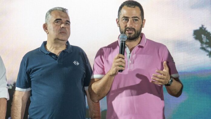 Περιφέρεια Στερεάς Ελλάδας: Μεγάλη επιτυχία το διήμερο γαστρονομίας στην Κάρυστο
