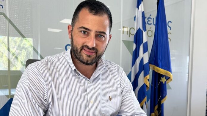 Φ. Σπανός: «Να αποτραπεί η διάλυση της Δν/σης Περιφέρειας Κεντρικής Ελλάδας ΔΕΔΔΗΕ»