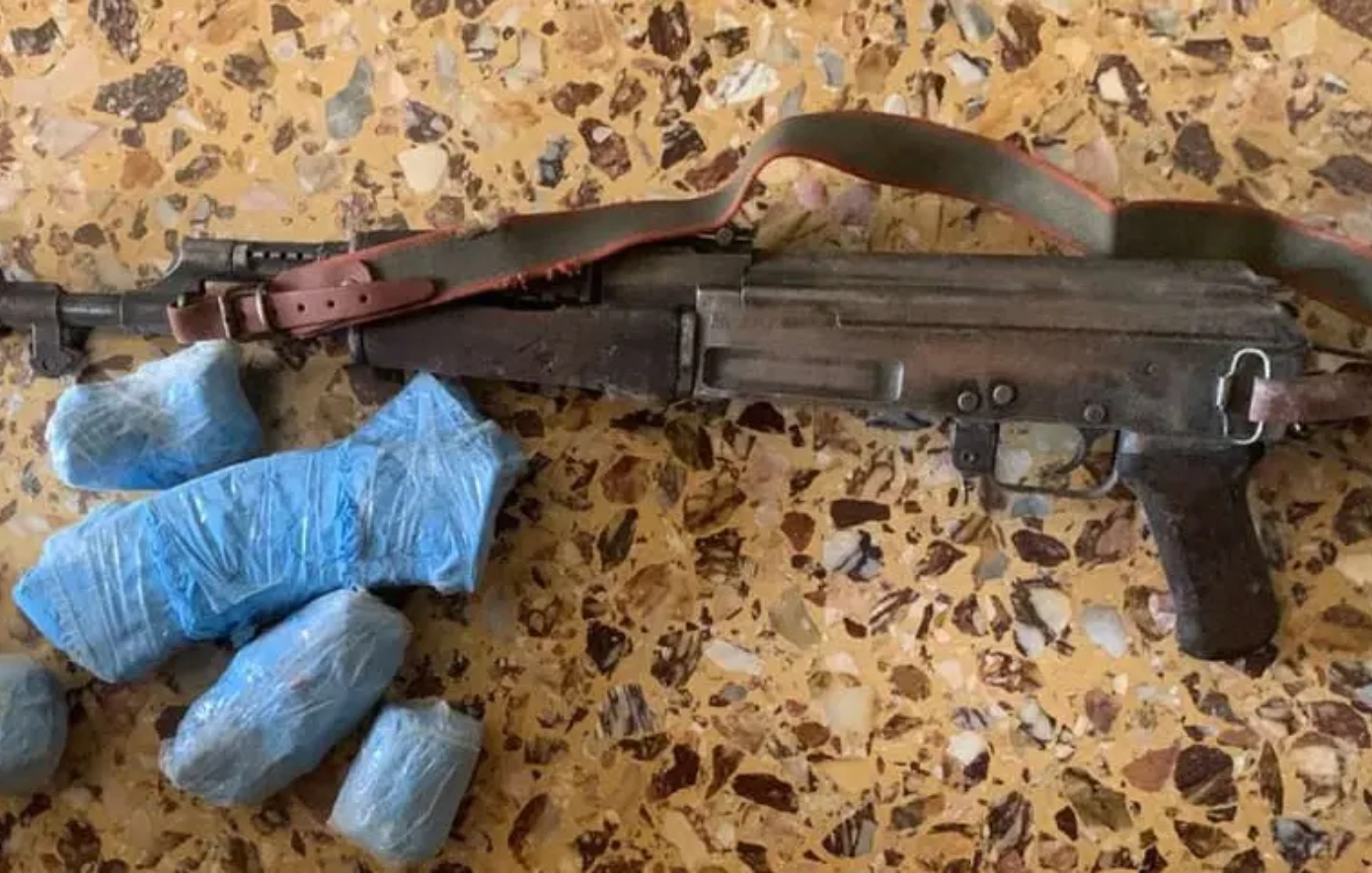 Αδίστακτοι εγκληματίες της αλβανικής μαφίας πίσω από φυτεία 1.640 δενδρυλλίων – Κατασχέθηκε 1 τόνος κάνναβης, κέρδη 8 εκατ. ευρώ