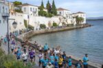 Η ώρα για το 14ο SPETSES MINI MARATHON έφτασε!