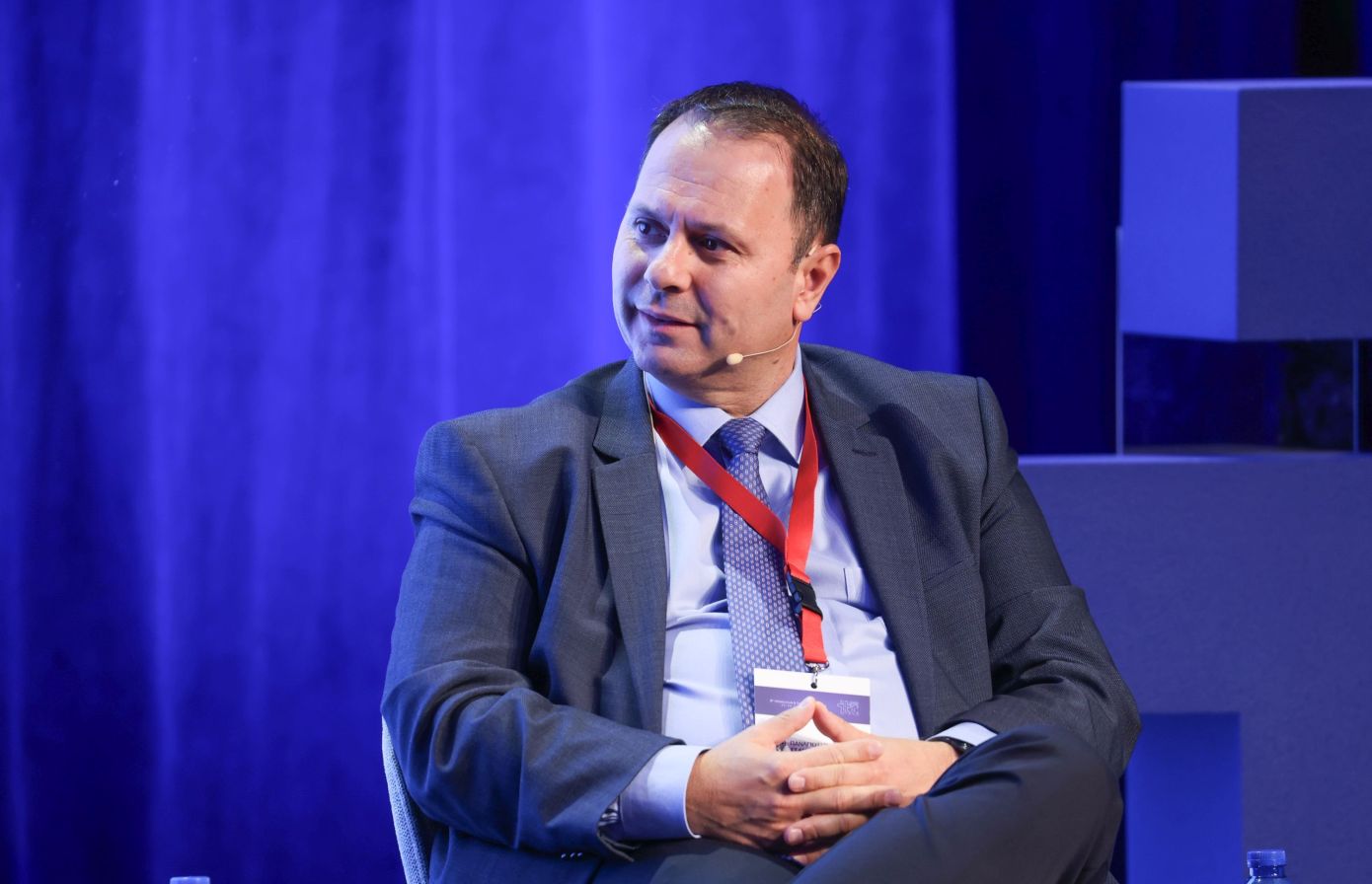 Σταμπουλίδης: Το ΕΣΠΑ οφείλει να ευθυγραμμιστεί με τα πρότυπα του Ταμείου Ανάκαμψης