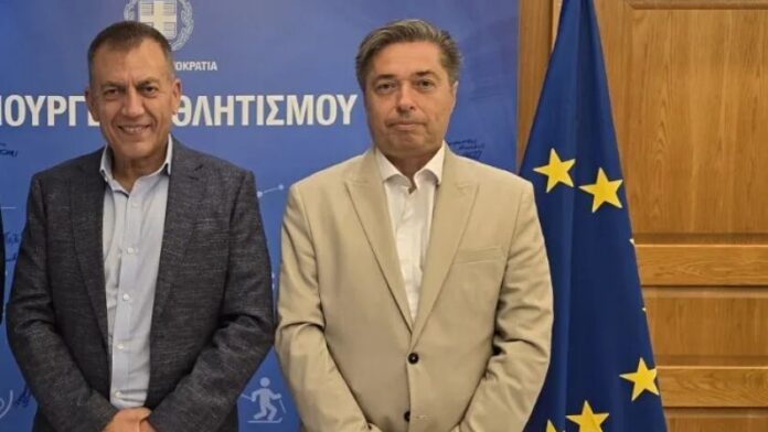 ΠΕΔ Ιονίων Νήσων: «Ενίσχυση των Δήμων για αδειοδότηση αθλητικών χώρων»