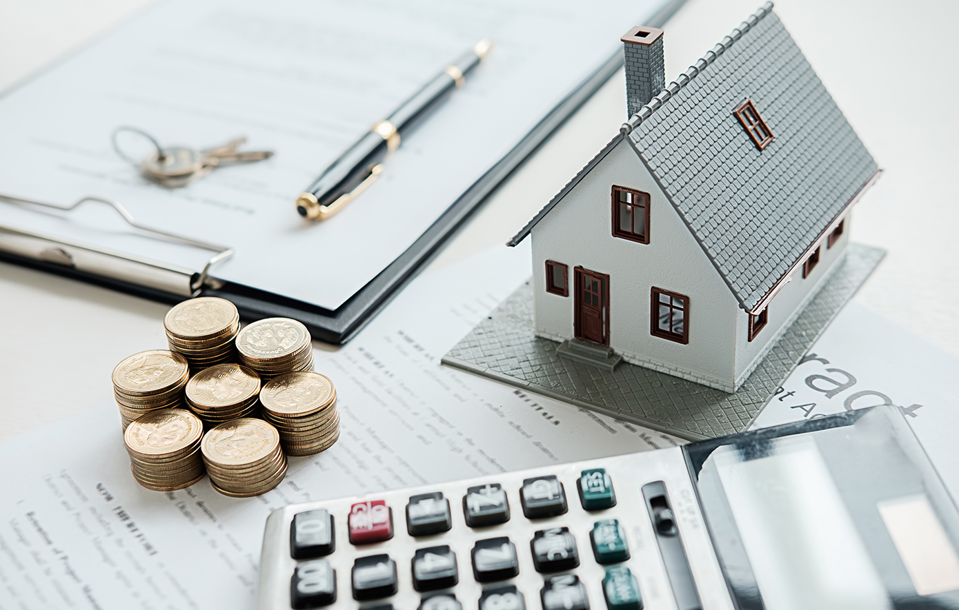 Πτώση επιτοκίου και σταθερές πληρωμές: Οι νέες εξελίξεις στα στεγαστικά «step up»