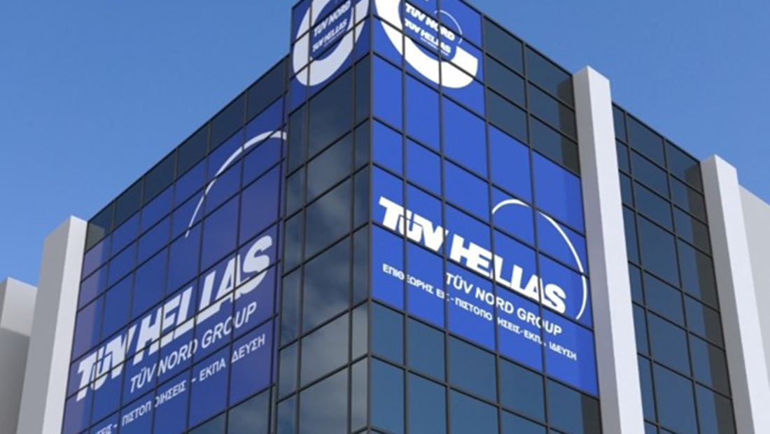 Η TÜV NORD Ελλάδας στηρίζει τους ΟΤΑ: Δωρεάν online ενημέρωση για τις ΥΑΣΠΕ υποχρεώσεις