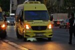 Αυστηροί έλεγχοι στα σχολικά λεωφορεία – Βροχή προστίμων