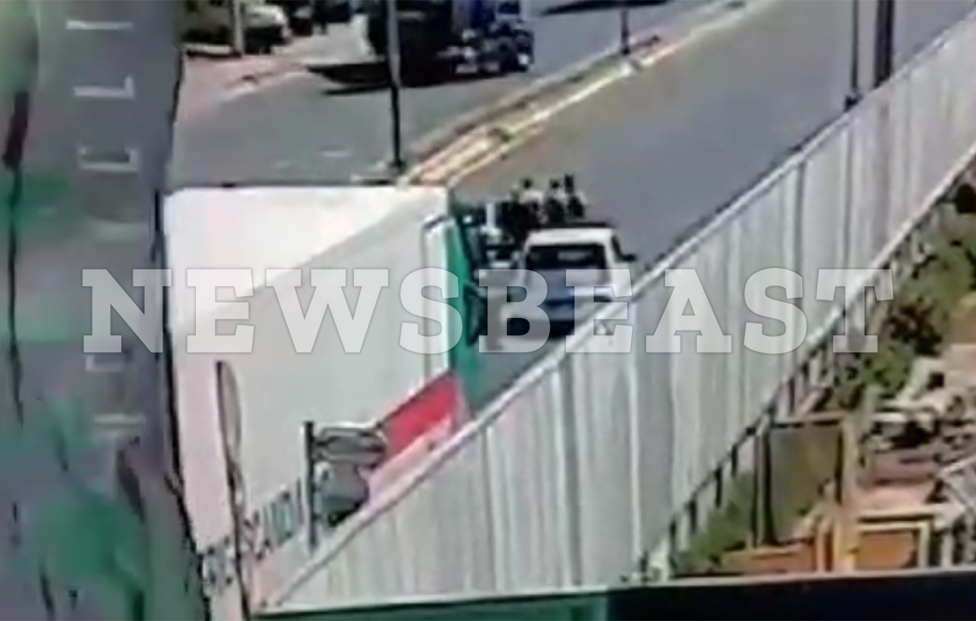 Στη φυλακή ο έμπιστος συνεργάτης του διαβόητου «Έντικ» – Ειδικός στις πολεμικές τέχνες, κατηγορείται για ξυλοδαρμούς αντιπάλων