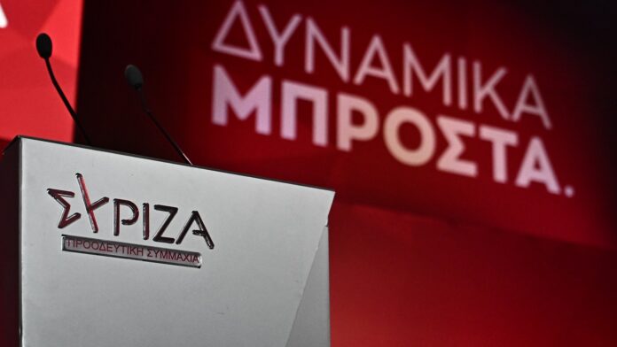 ΣΥΡΙΖΑ: Ο Κικίλιας βρήκε φανταστική μυστική συμφωνία
