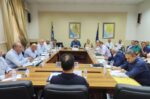 Συνάντηση Αποκεντρωμένης Ηπείρου-Δ.Μακεδονίας με δήμους για τη διαχείριση των πηγών Αγίου Γεωργίου
