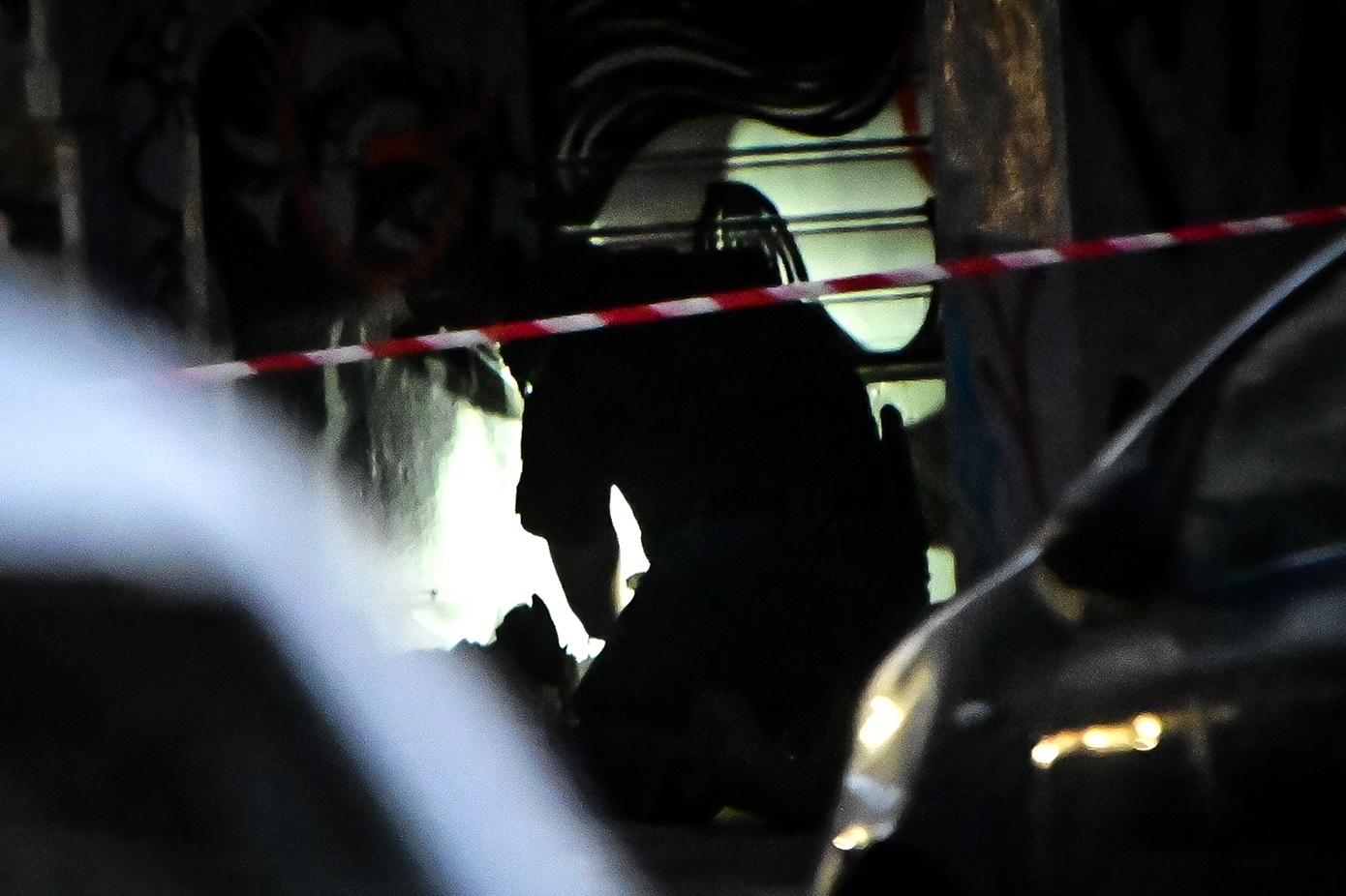 Συναγερμός στην καρδιά της Αθήνας: Κλειστή η Σταδίου εξαιτίας «ύποπτου» αντικειμένου