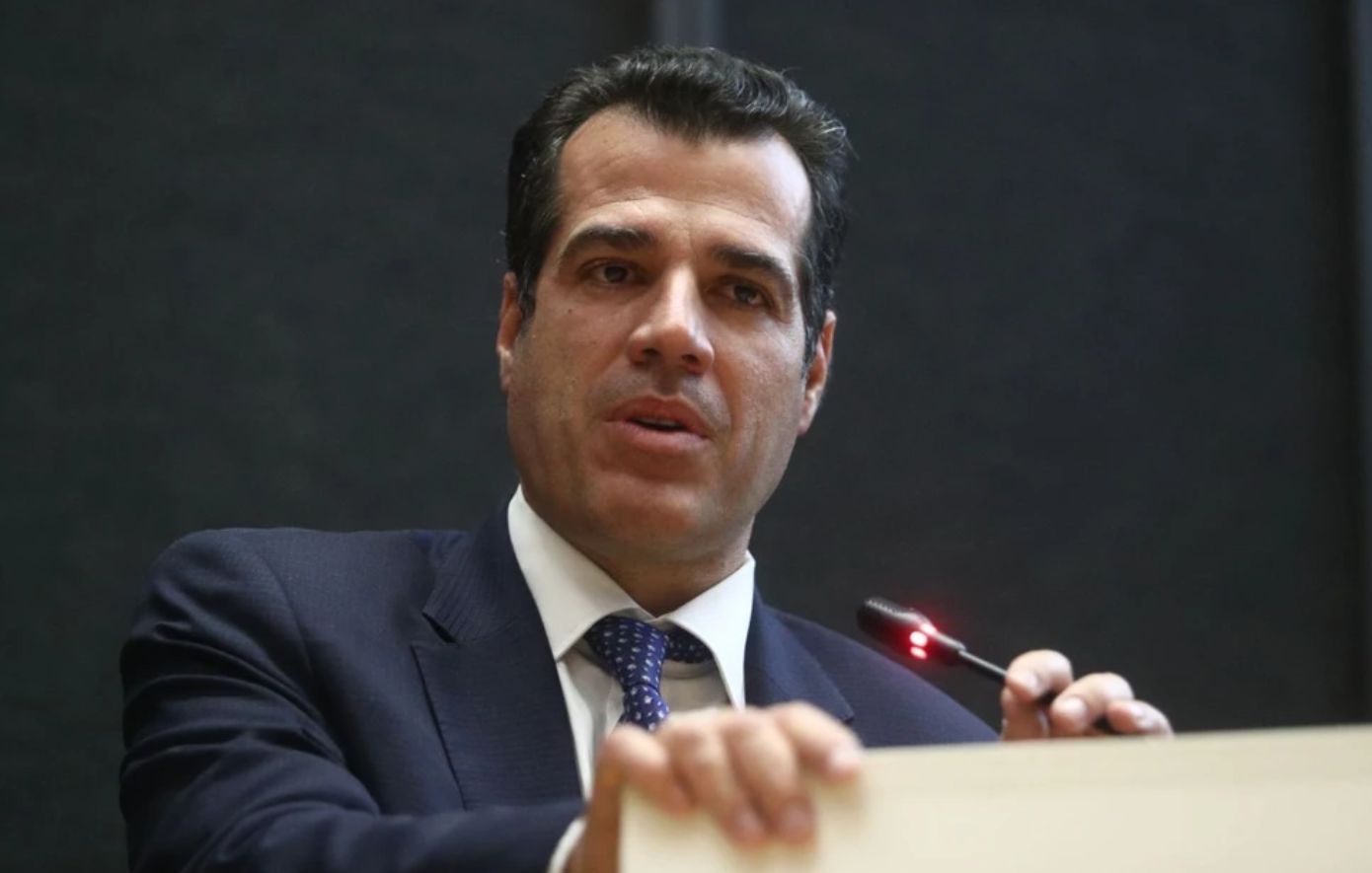 Κλιμάκιο της Νέας Δημοκρατίας στον Έβρο – Τριήμερες συναντήσεις πριν τη ΔΕΘ