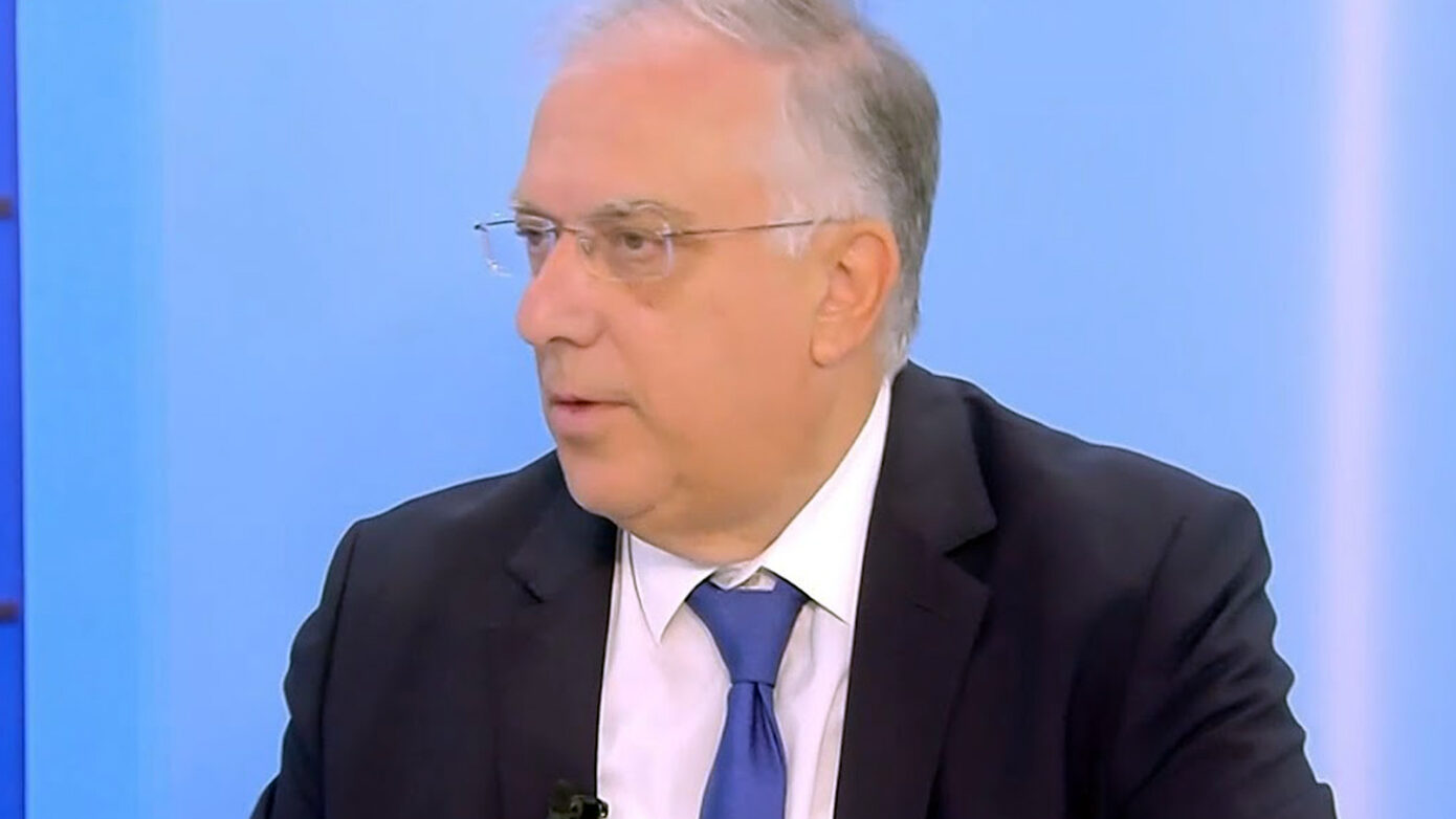 Θεοδωρικάκος: Ζήτησα μείωση τιμών σε 1.000 προϊόντα – Εντατικοί έλεγχοι και νέα εποπτική αρχή αγοράς