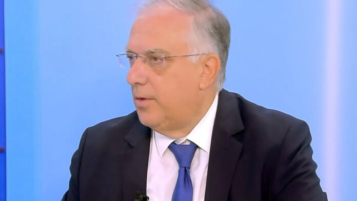 Θεοδωρικάκος: Ζήτησα μείωση τιμών σε 1.000 προϊόντα – Εντατικοί έλεγχοι και νέα εποπτική αρχή αγοράς
