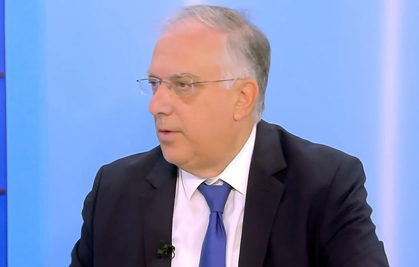 Θεοδωρικάκος: Ζήτησα μείωση τιμών σε 1.000 προϊόντα – Εντατικοί έλεγχοι και νέα εποπτική αρχή αγοράς