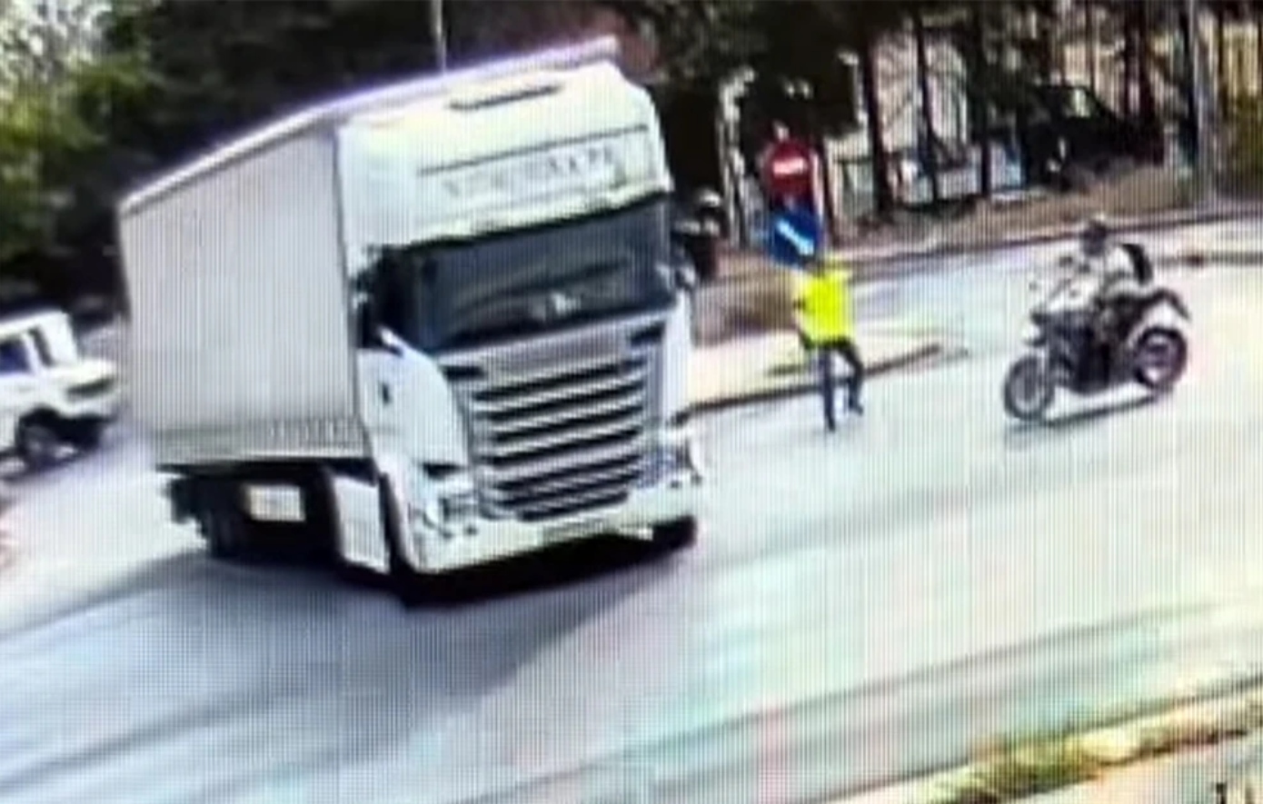 Προφυλακίζεται ο 54χρονος οδηγός φορτηγού για το φονικό τροχαίο με θύμα 29χρονο στη Θεσσαλονίκη