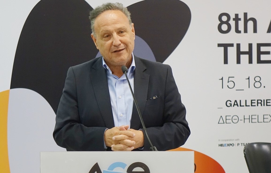 Δριμεία αντίδραση Αγγελούδη: «Μετά τη ΔΕΘ οι φορείς της πόλης δεν πρέπει να λείπουν»