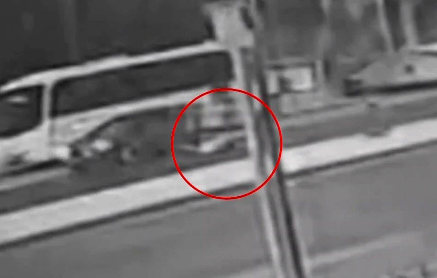 Αγώνας για επιβίωση της 45χρονης που χτυπήθηκε από όχημα στη Θεσσαλονίκη