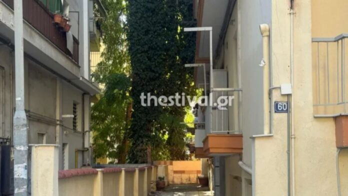 Οικογενειακή τραγωδία στη Θεσσαλονίκη: Ο 50χρονος άφησε συγκινητικό σημείωμα για την αδελφή του – Ζητούσε κατανόηση προς εκείνη