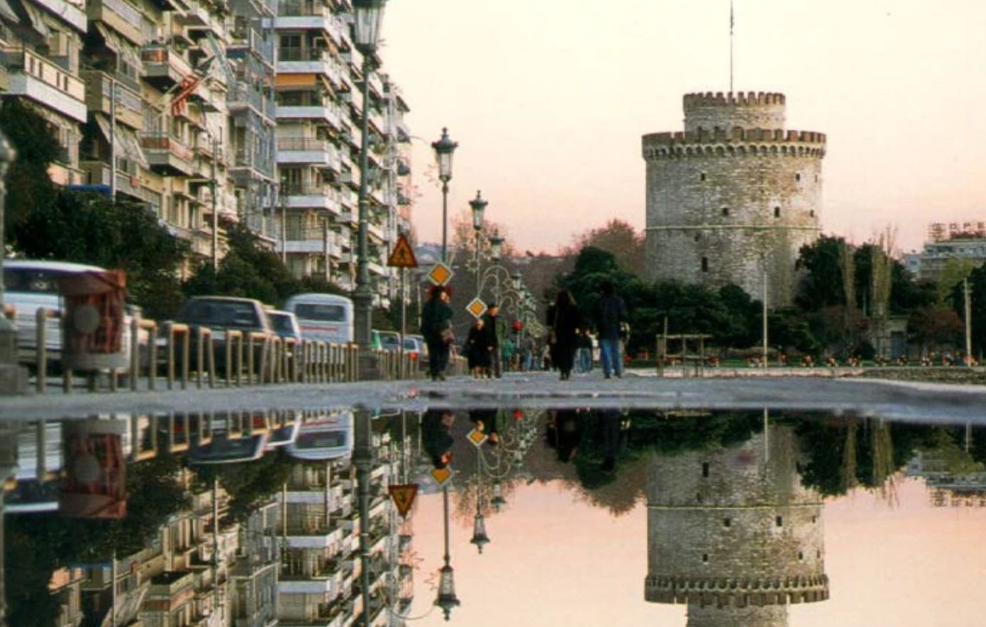 Μελέτη του ΕΣΘ: Το 80,8% των καταστηματαρχών στη Θεσσαλονίκη σημείωσε πτώση πωλήσεων