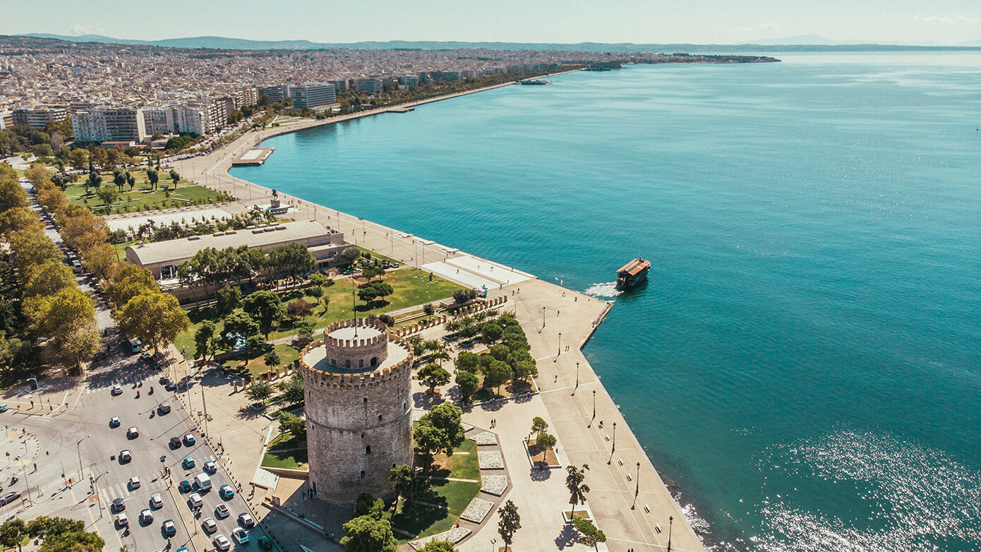 Θεσσαλονίκη: Δύο άνδρες νεκροί στον Θερμαϊκό μέσα σε λίγες ώρες – Αίνιγμα οι συνθήκες θανάτου