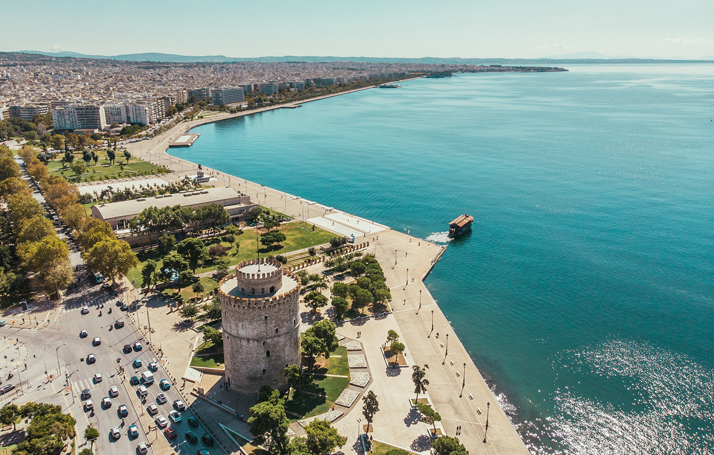 Θεσσαλονίκη: Δύο άνδρες νεκροί στον Θερμαϊκό μέσα σε λίγες ώρες – Αίνιγμα οι συνθήκες θανάτου