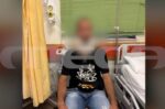 Ξάνθη: Αστυνομικός εκτός καθήκοντος επιτέθηκε, κλείδωσε στο πορτμπαγκάζ και παράτησε 40χρονο ομογενή – «Όλα είναι ψέματα», δηλώνει