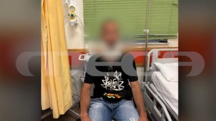 Συνελήφθη και σχηματίστηκε δικογραφία κατά αστυνομικού που επιτέθηκε σε πολίτη στην Ξάνθη