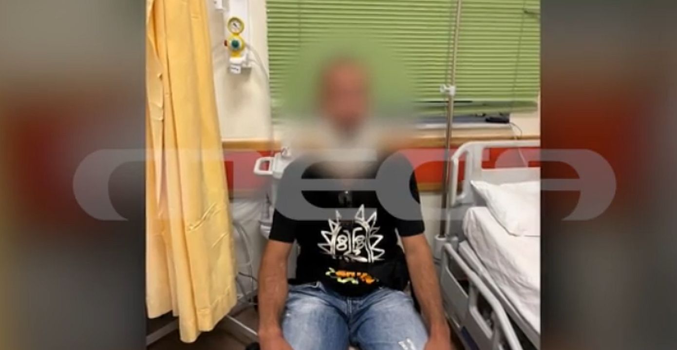 Ξάνθη: Αστυνομικός εκτός καθήκοντος επιτέθηκε, κλείδωσε στο πορτμπαγκάζ και παράτησε 40χρονο ομογενή – «Όλα είναι ψέματα», δηλώνει