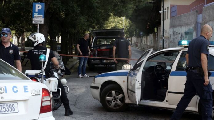 Πανικός στους Αμπελόκηπους λόγω απειλής βόμβας σε κατάστημα γνωστής αλυσίδας σούπερ μάρκετ