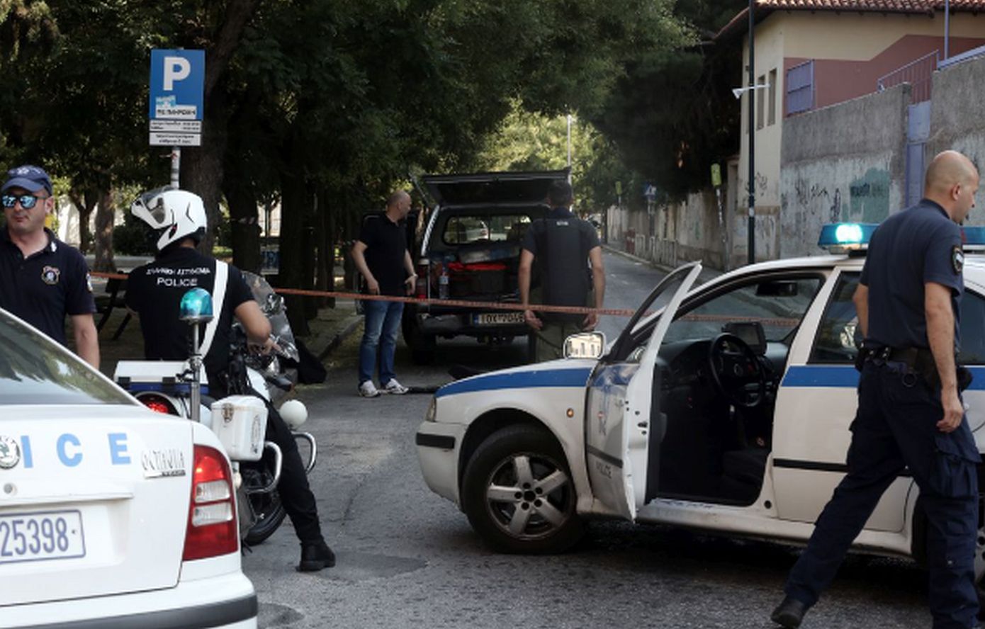 Πανικός στους Αμπελόκηπους λόγω απειλής βόμβας σε κατάστημα γνωστής αλυσίδας σούπερ μάρκετ