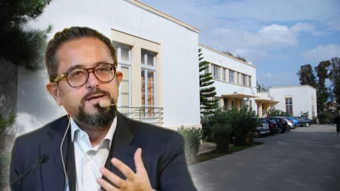 Χορηγία 115.000 ευρώ στο νοσοκομείο Λέρου από Τούρκο επιχειρηματία – «Μας σώσατε τις ζωές»