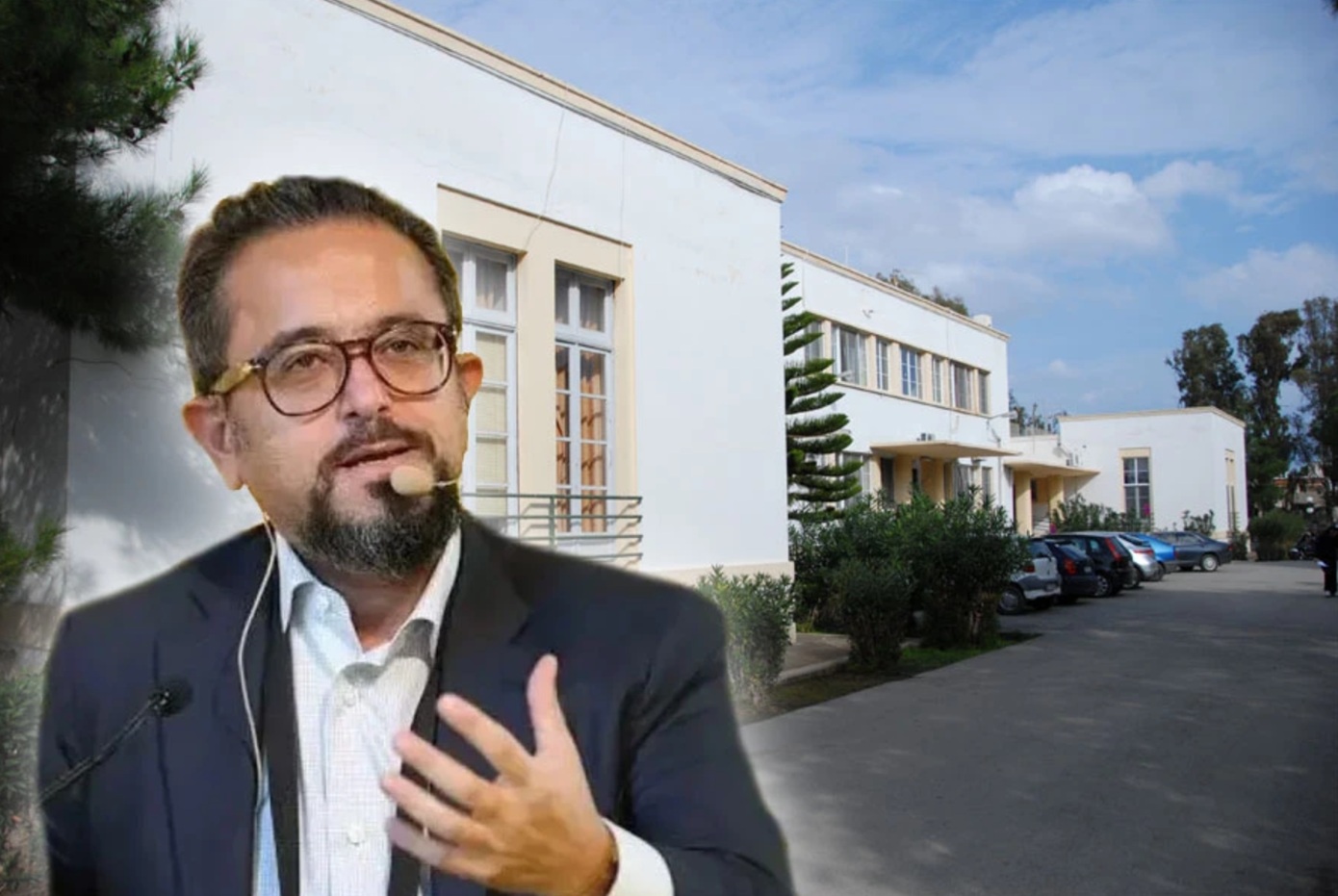 Χορηγία 115.000 ευρώ στο νοσοκομείο Λέρου από Τούρκο επιχειρηματία – «Μας σώσατε τις ζωές»