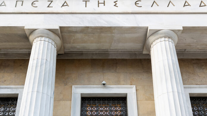 Καταθέσεις και δάνεια σημείωσαν άνοδο τον Αύγουστο 2025