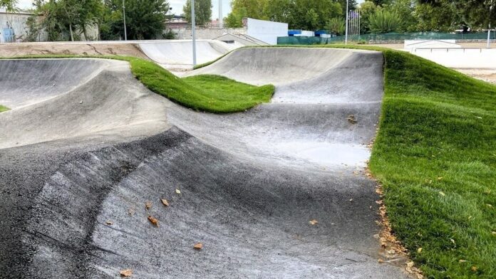 Στην τελική ευθεία το Skate Park στον Δήμο Τρικκαίων