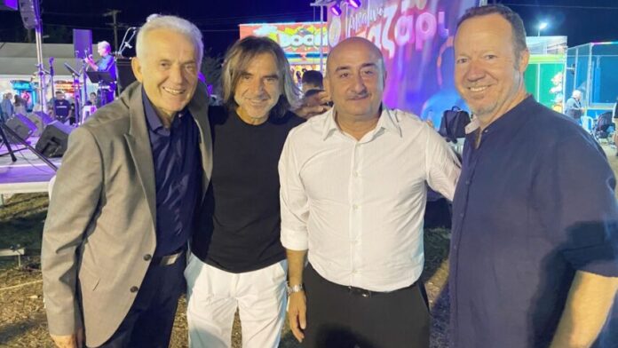 Επιτυχής ολοκλήρωση του Τρικαλινού Παζαριού 2025