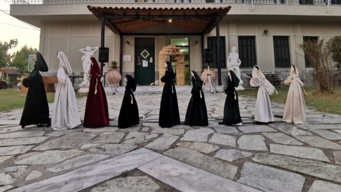 Καλλιτεχνικό Συμπόσιο του Δήμου Τρικκαίων για τη διετή επέτειο του “Daniel”