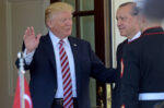 Bloomberg: Ο Ερντογάν καταφθάνει στον Λευκό Οίκο με «λίστα αγορών» άνω των 50 δισ. δολαρίων