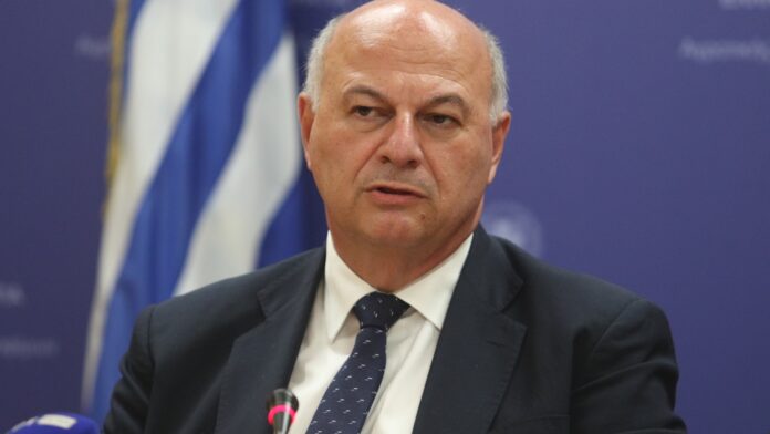 Τσιάρας: «Φέρουμε την ιστορική ευθύνη να καθοδηγήσουμε τον ΟΠΕΚΕΠΕ στο αύριο – Δεν υπάρχει άλλη επιλογή»