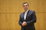 “Ποιοι βουλευτές του ΣΥΡΙΖΑ θα παραστούν στην ομιλία Τσίπρα στη Θεσσαλονίκη – Ο Χρήστος Γιαννούλης εκπροσωπεί τον Φάμελλο”