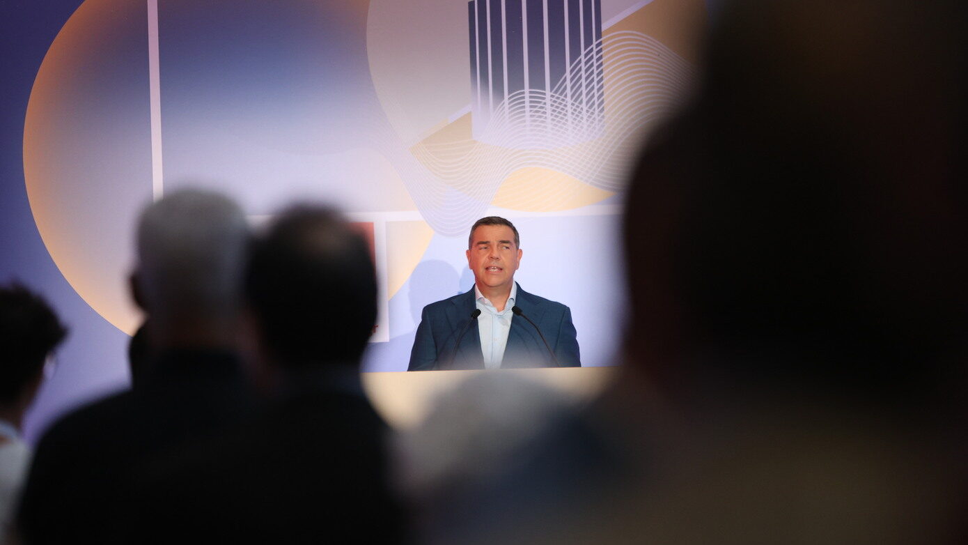 Γιατί ο Αλέξης Τσίπρας απέφυγε έναν καθαρά καταγγελτικό τόνο στη Θεσσαλονίκη